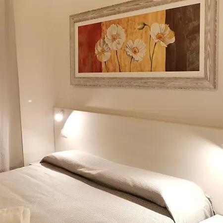 Hotel Angelica Roma