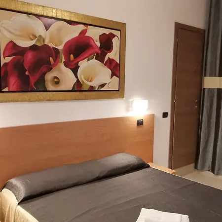 Angelica 3* Roma