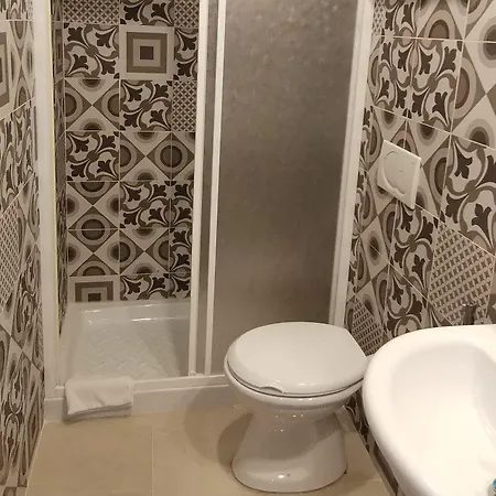 Angelica Hotel Roma