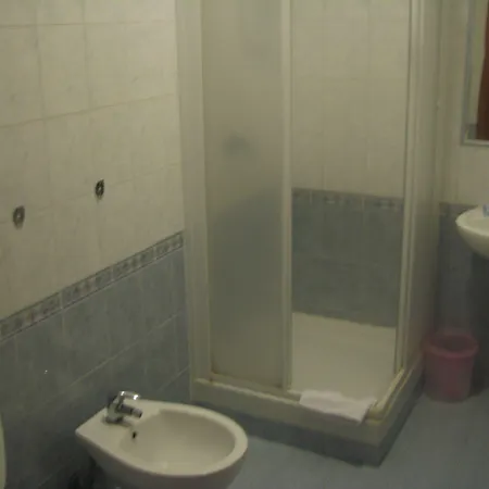 Hotel Angelica Rzym