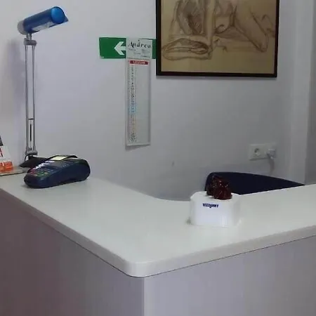 Hotel Angelica 3*