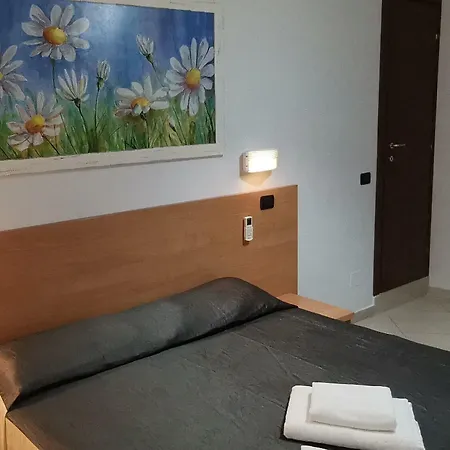 Angelica Hotel Rzym