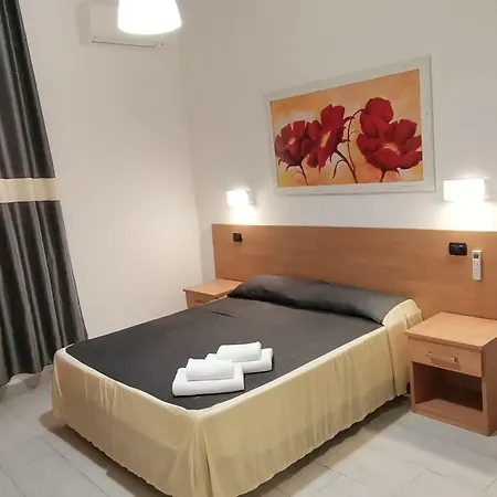 Angelica Hotel Rzym