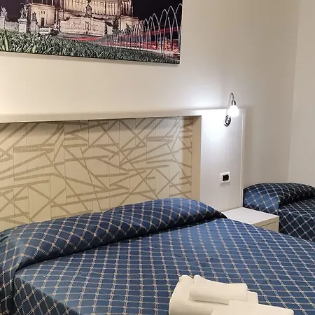 Angelica Hotel 3*